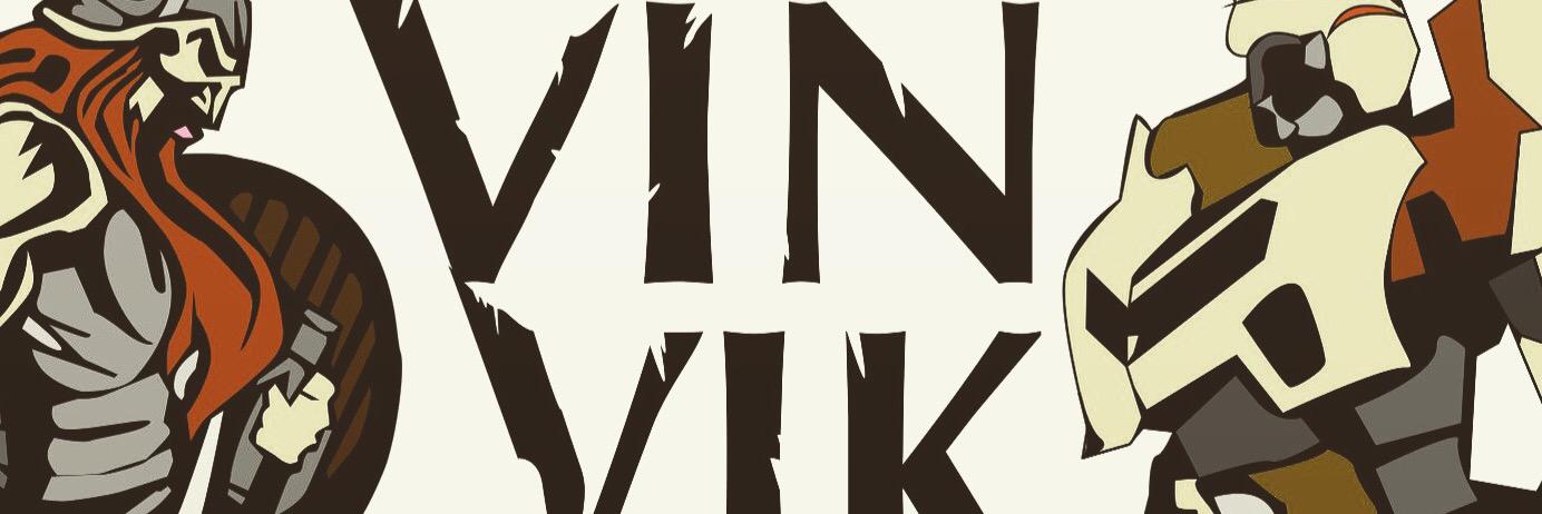 InfoVinvik's profile banner image