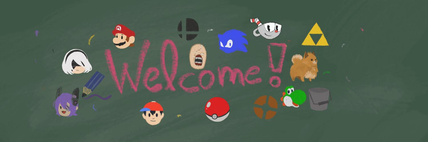 IamNatP's profile banner image
