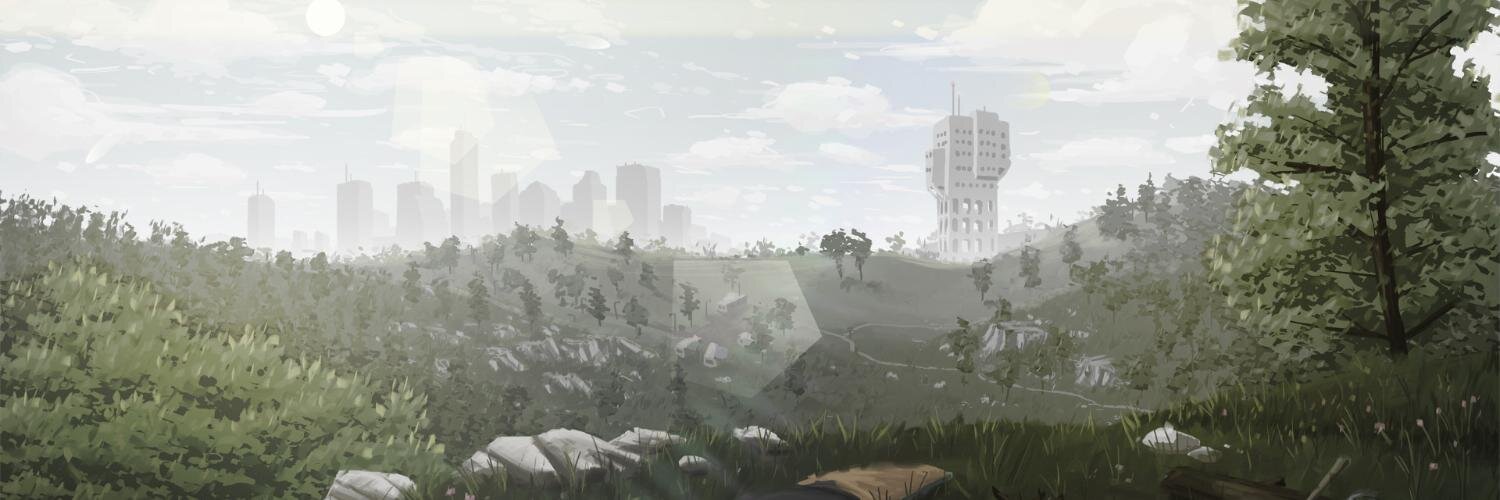 survivor_zero's profile banner image