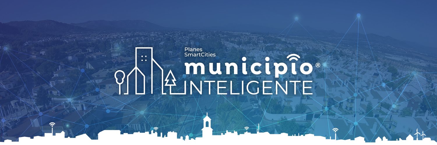 Municipio Inteligente banner