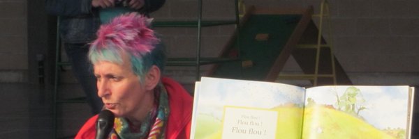 CaroleUSEP62 Profile Banner