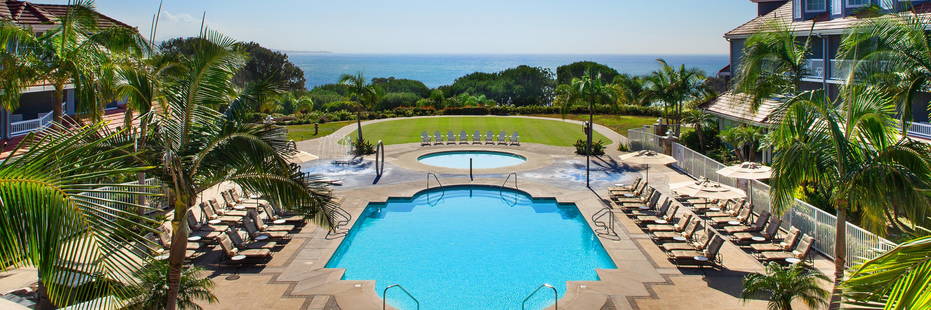 Laguna Cliffs Resort banner