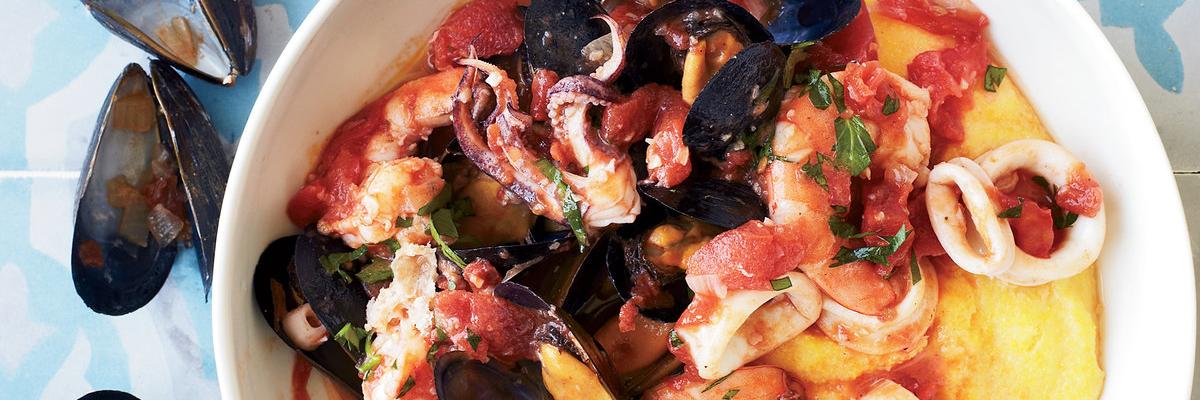 Real Good Fish banner