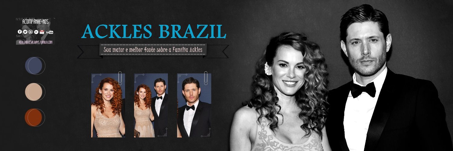 Ackles_Brazil's profile banner image