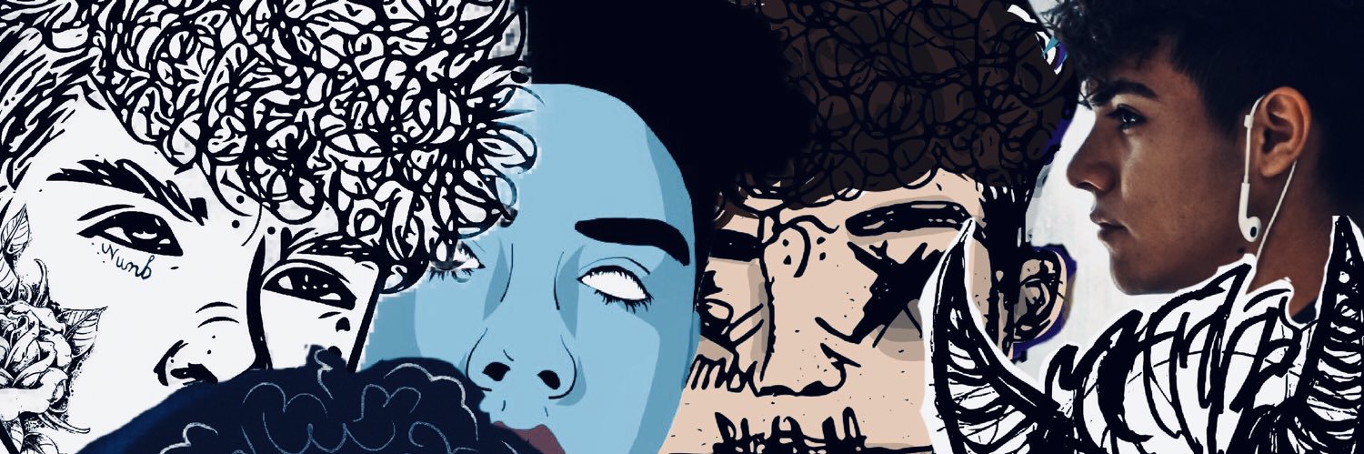 bryanjamesortiz's profile banner image