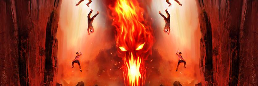 hellraisers7's profile banner image