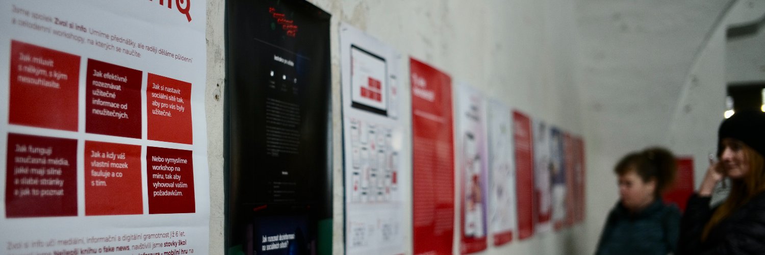 Batelinka's profile banner image