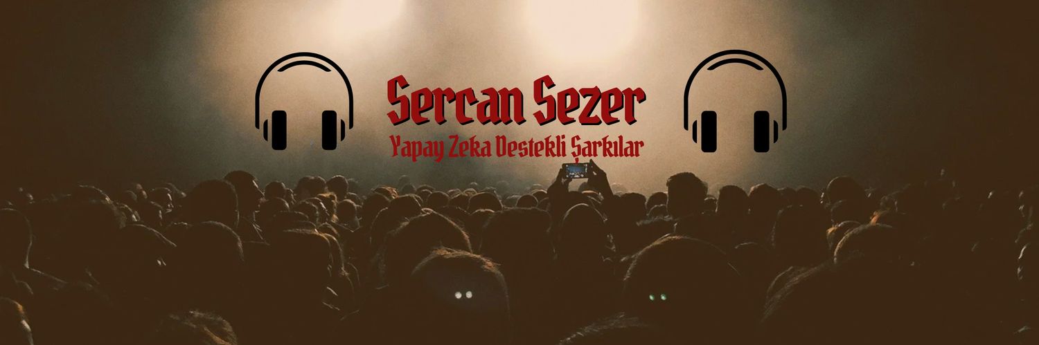 sercanszr's profile banner image