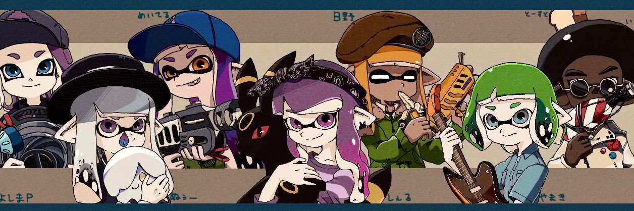 YoshimaPL3D's profile banner image