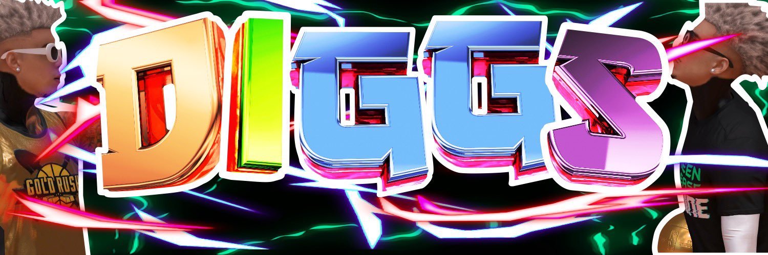 Diggs 🍇 banner