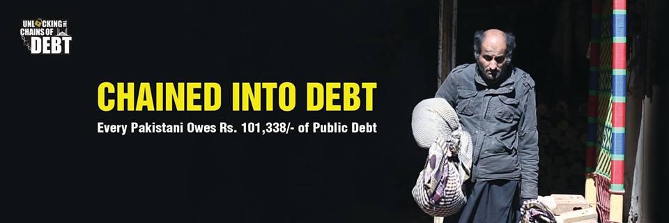 PakUnderDebt's profile banner image