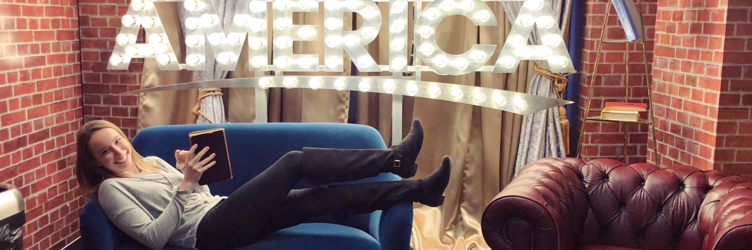 colleenmortell's profile banner image