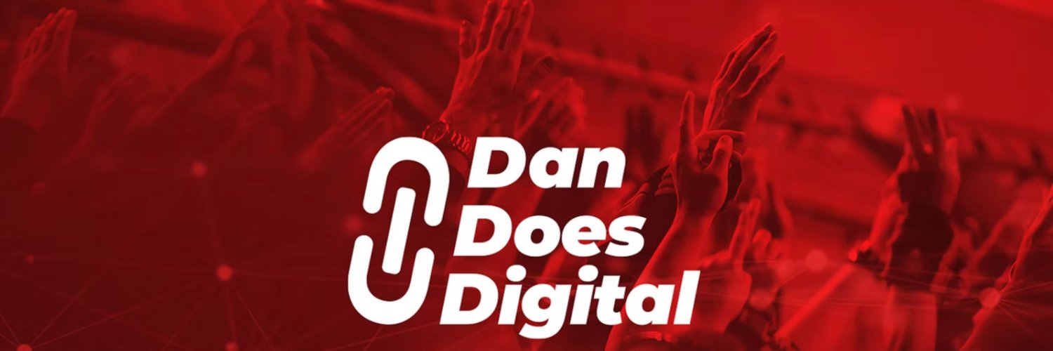 DanielDPrescott's profile banner image