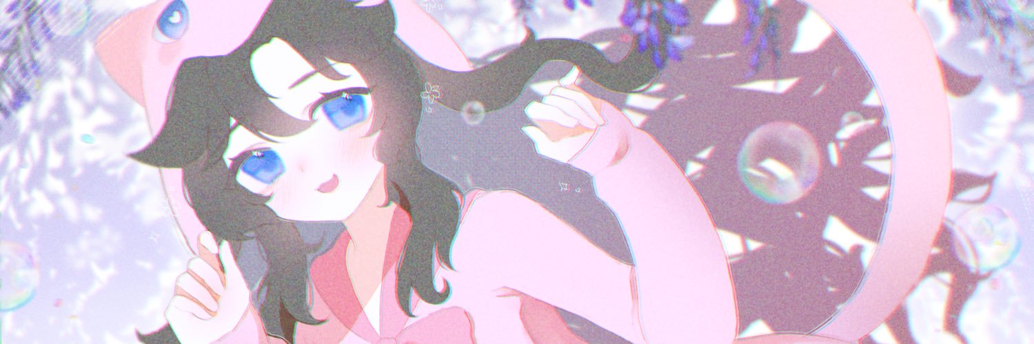Vaellym's profile banner image