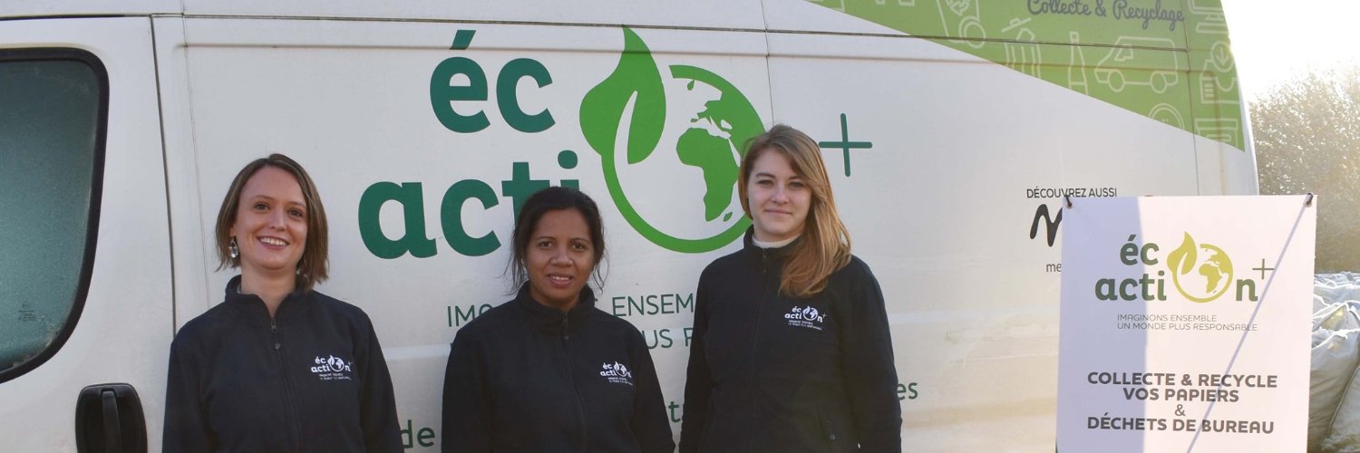 EcoActionPlus's profile banner image