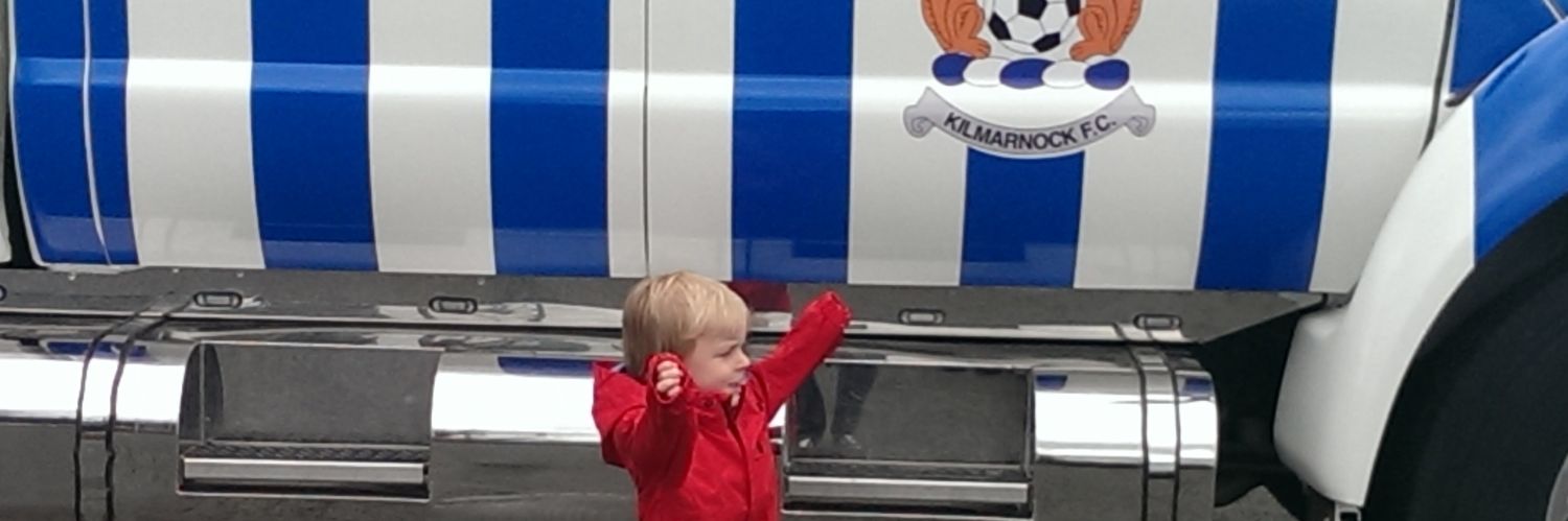 stevieKTID's profile banner image