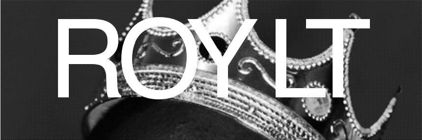 Roy LT banner
