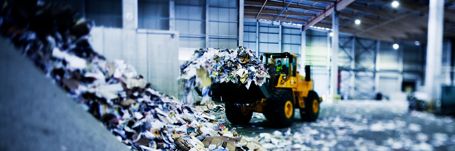 RecylePro banner