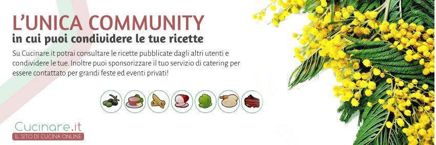 cucinareit's profile banner image