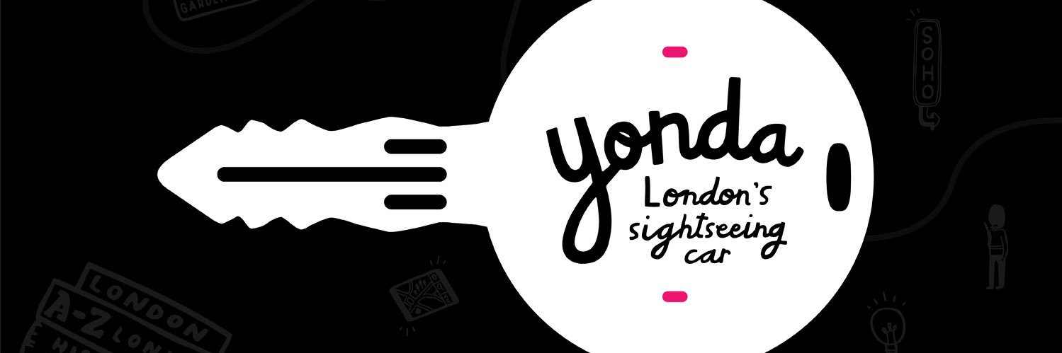 goYonda's profile banner image