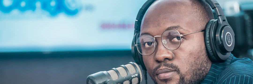 Marcel Kitambala banner