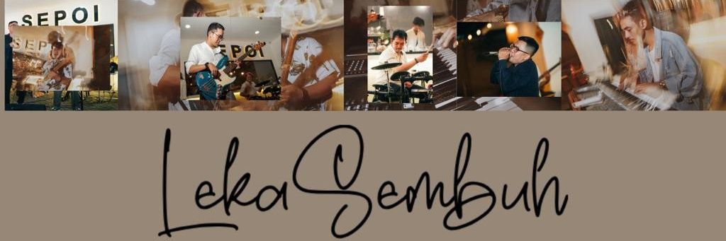 LekaSembuh's profile banner image