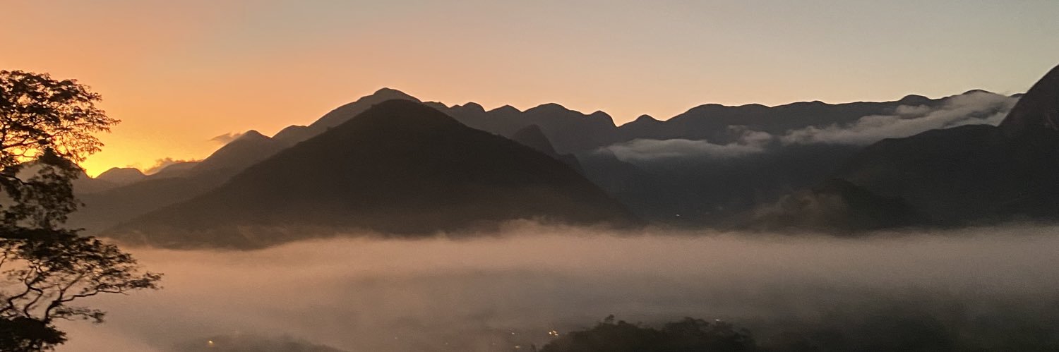 GilBrotherAway's profile banner image