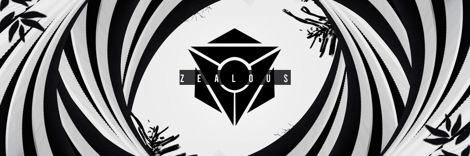 ZealousUK's profile banner image