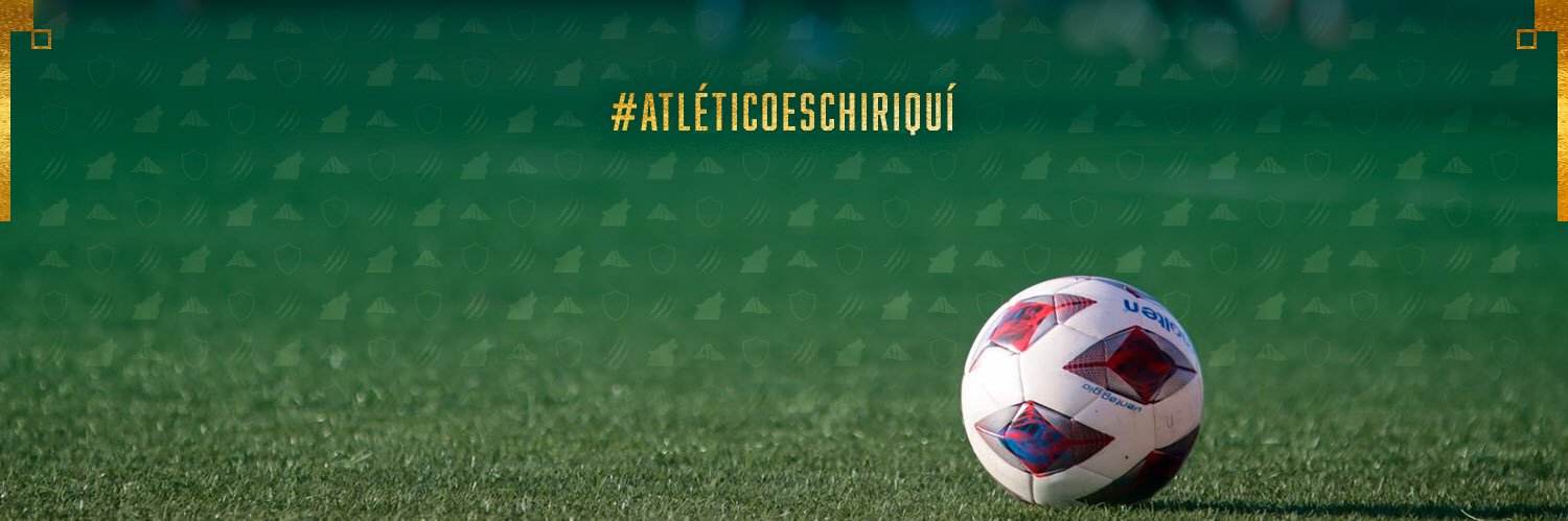 Atlético Chiriquí banner