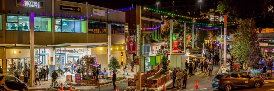 Gympie Council banner
