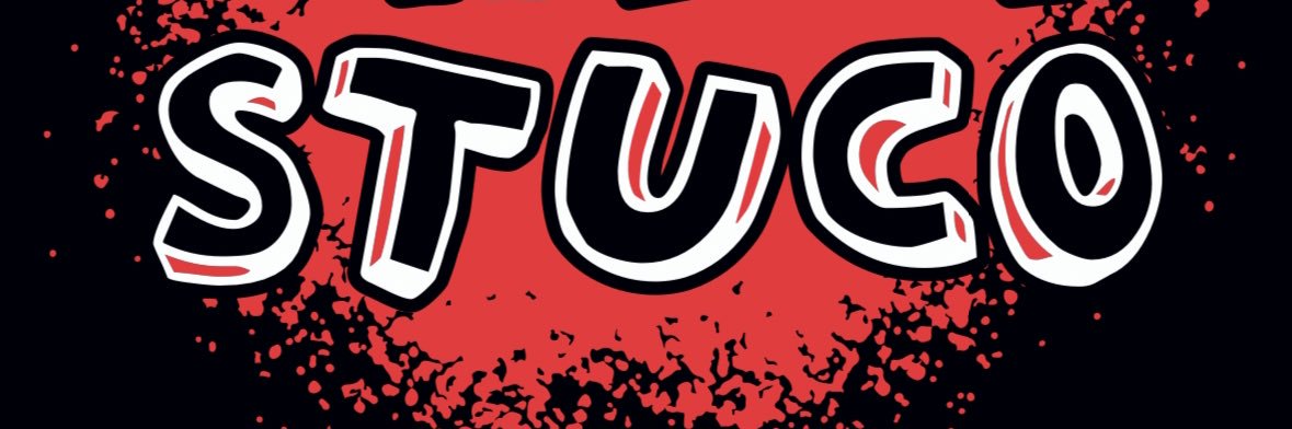 UHS Stuco banner