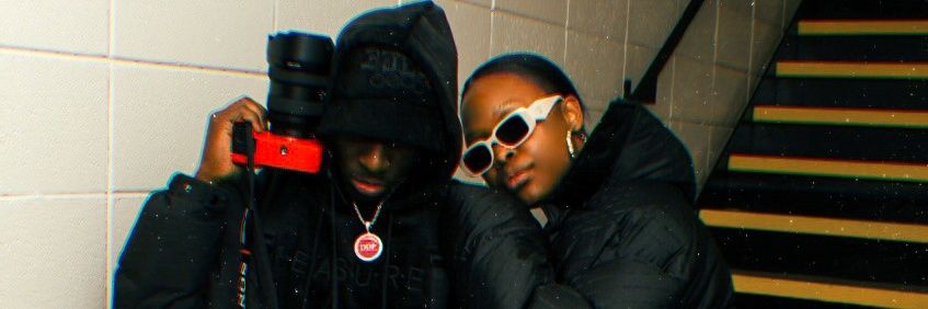 DIAMOND DESHON banner