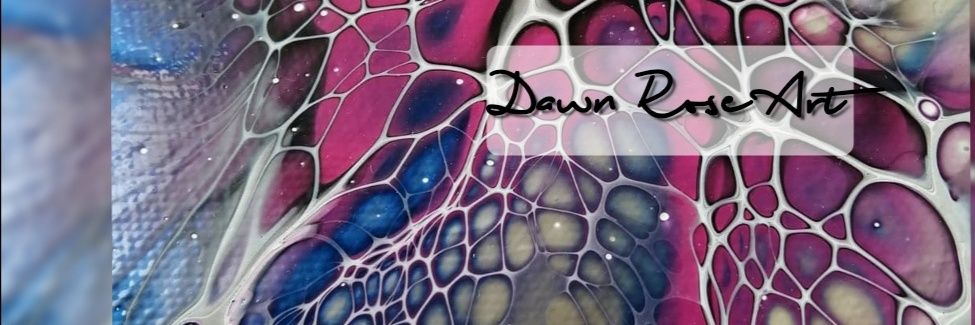 dawnroseart's profile banner image