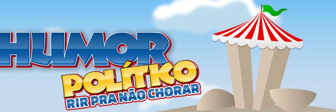 HumorPoliticobr's profile banner image