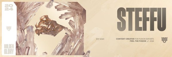 SteffuYT Profile Banner
