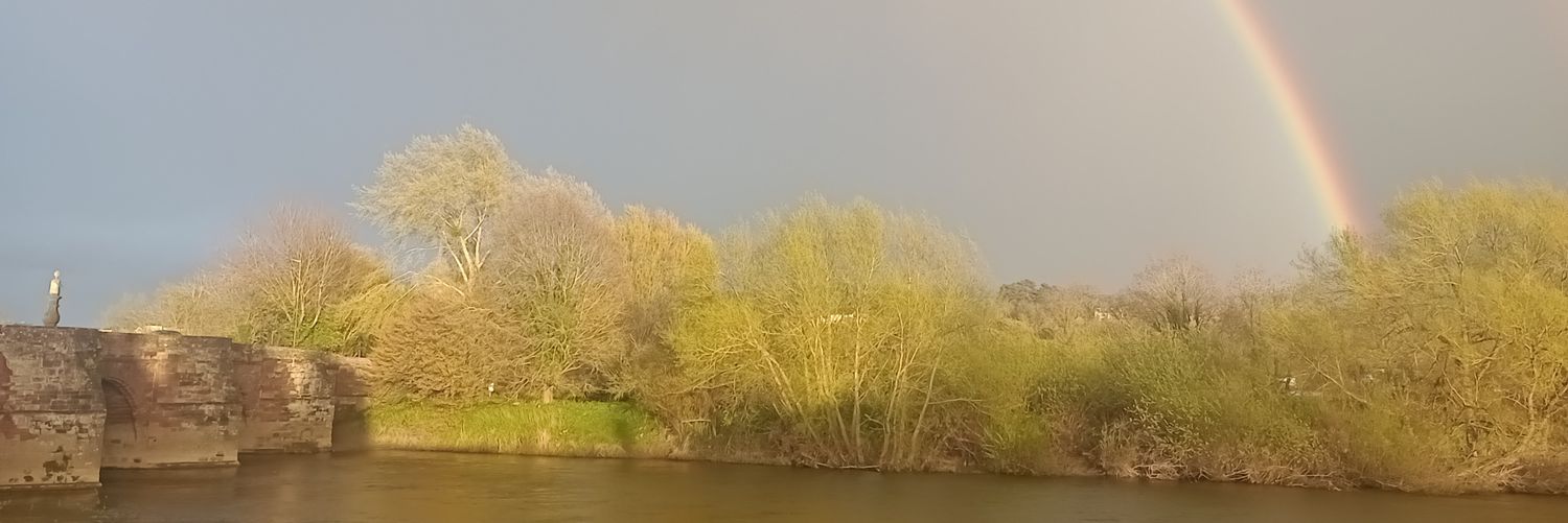 MikeDavies71's profile banner image