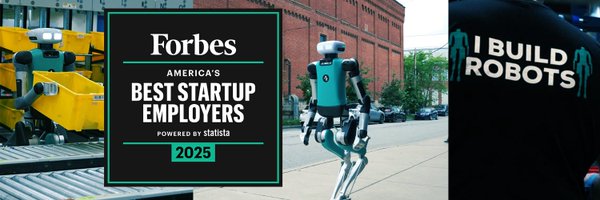 agilityrobotics Profile Banner