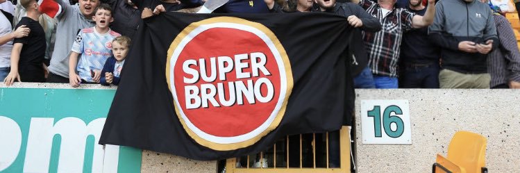Mark banner