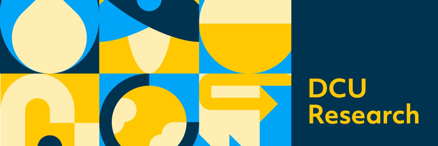 DCU Research's banner