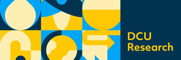 DCU_Research Profile Banner