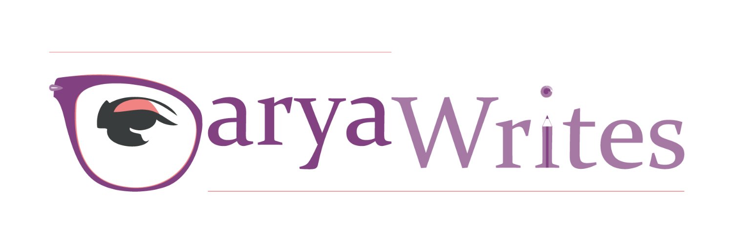 darya babbles banner