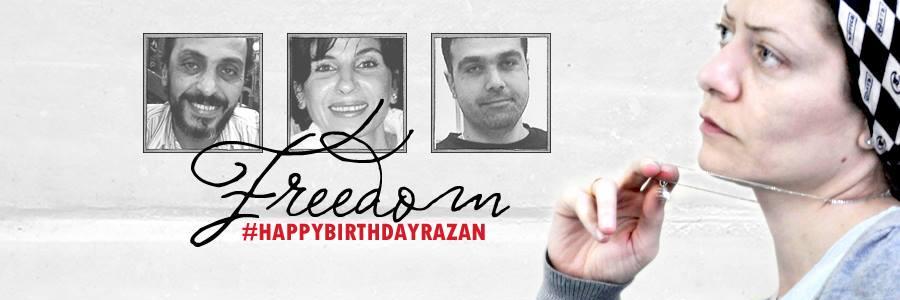 BirthdayRazan's profile banner image