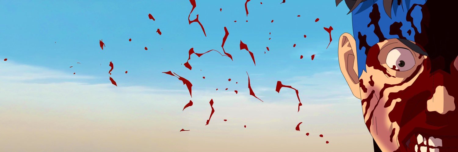 devilfruitbevin's profile banner image
