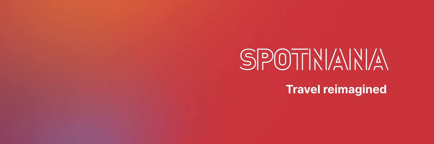 Spotnana banner