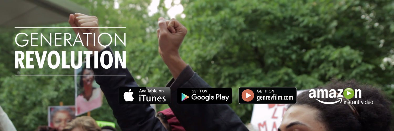 GenerationRevolution banner
