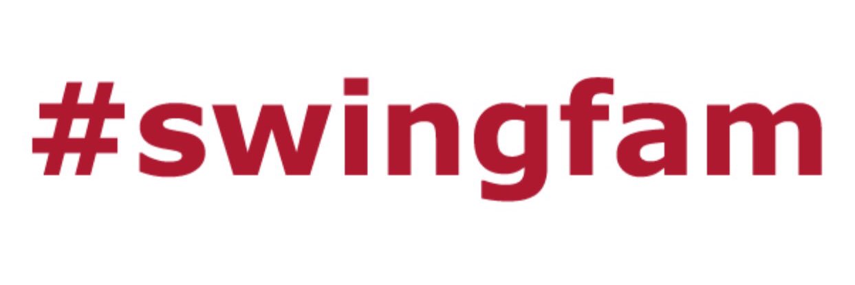 Wisconsin Swing banner