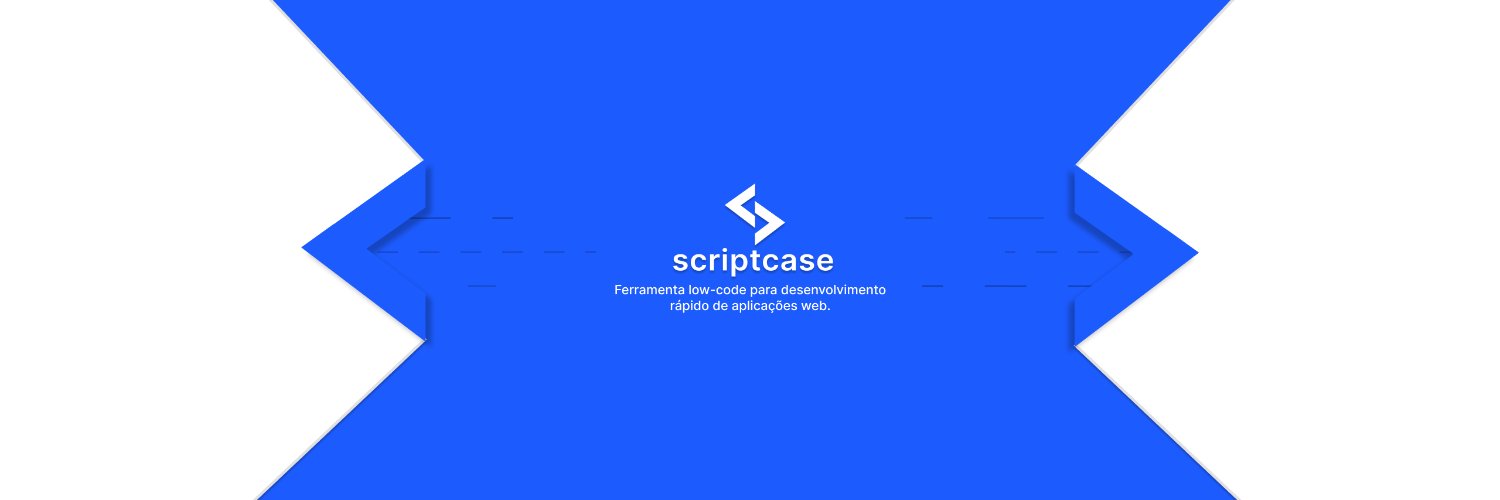 scriptcase's profile banner image