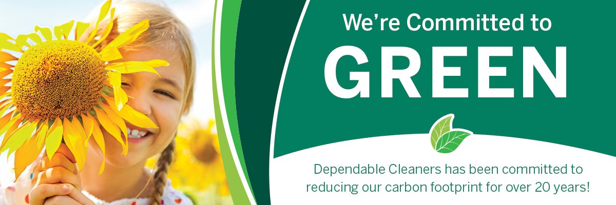 DependableClean's profile banner image