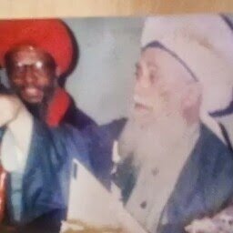 ShaykhRashied's profile banner image