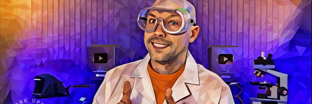 doctornoss's profile banner image